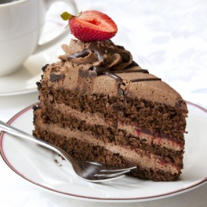 carmens chocolate cake