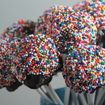 Cake Pops - Williamsburg, VA