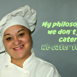 Catering for Two - Carmen Alves - Elite Cuisine VA