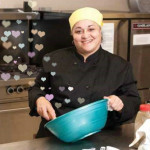 Carmen Alves, Loves Catering to YOU