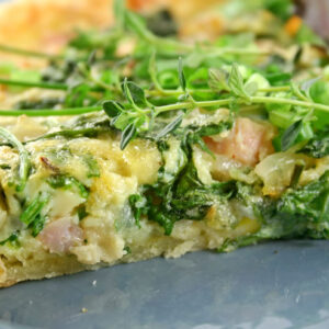 spinach-bacon-quiche