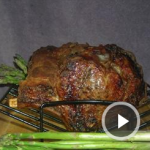 Rib Roast